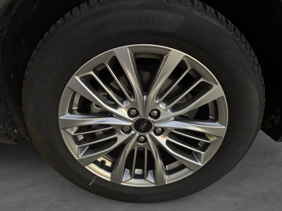 FORD d'occasion KUGA 2.5 190 de 2022 Vernon (27)﻿