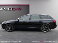 AUDI d'occasion RS6 AVANT 5.0 FSI QUATTRO TIPTRONIC de 2008 Saint