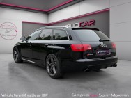 AUDI d'occasion RS6 AVANT 5.0 FSI QUATTRO TIPTRONIC de 2008 Saint