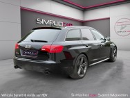 AUDI d'occasion RS6 AVANT 5.0 FSI QUATTRO TIPTRONIC de 2008 Saint