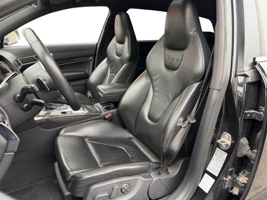 AUDI d'occasion RS6 AVANT 5.0 FSI QUATTRO TIPTRONIC de 2008 Saint