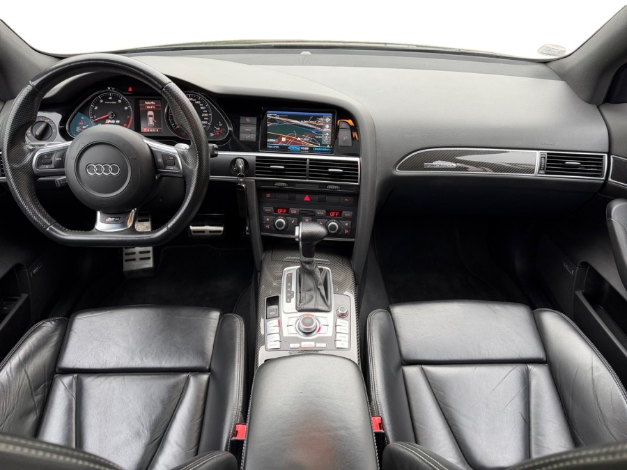 AUDI d'occasion RS6 AVANT 5.0 FSI QUATTRO TIPTRONIC de 2008 Saint