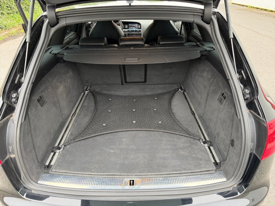 AUDI d'occasion RS6 AVANT 5.0 FSI QUATTRO TIPTRONIC de 2008 Saint