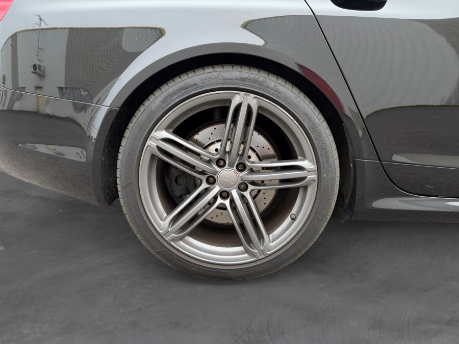 AUDI d'occasion RS6 AVANT 5.0 FSI QUATTRO TIPTRONIC de 2008 Saint