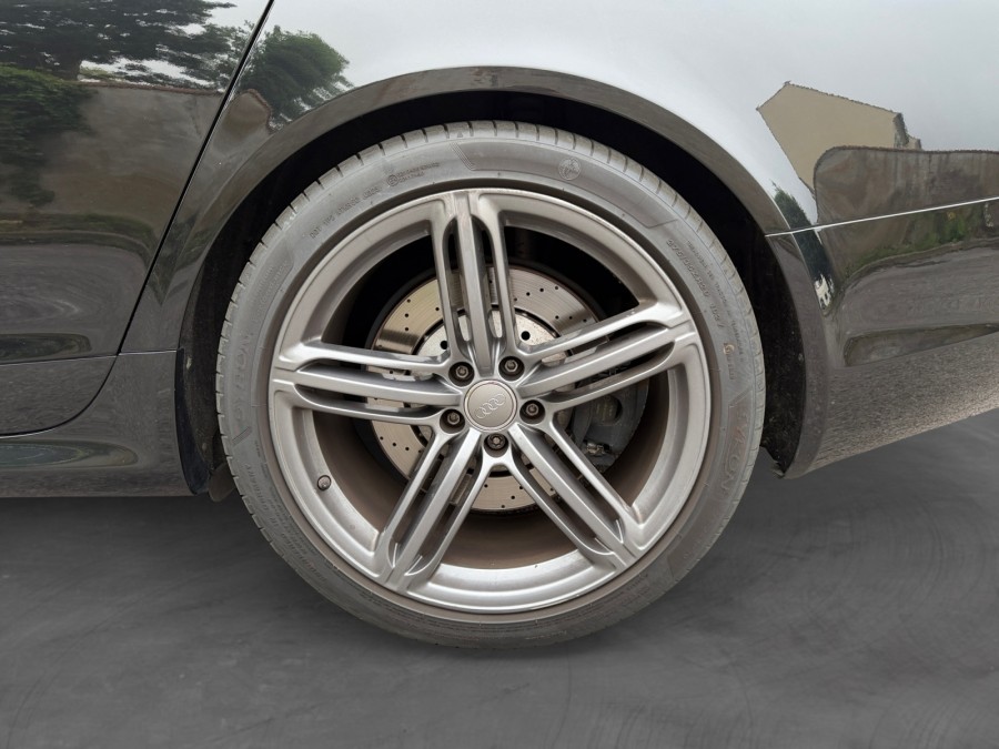 AUDI d'occasion RS6 AVANT 5.0 FSI QUATTRO TIPTRONIC de 2008 Saint