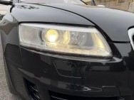 AUDI d'occasion RS6 AVANT 5.0 FSI QUATTRO TIPTRONIC de 2008 Saint