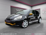 RENAULT d'occasion CLIO RENAULT SPORT CUP 2.0 16V de 2010 Saint
