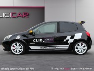 RENAULT d'occasion CLIO RENAULT SPORT CUP 2.0 16V de 2010 Saint