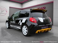 RENAULT d'occasion CLIO RENAULT SPORT CUP 2.0 16V de 2010 Saint