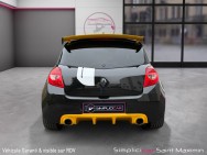 RENAULT d'occasion CLIO RENAULT SPORT CUP 2.0 16V de 2010 Saint