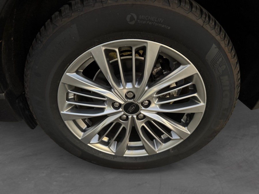 FORD d'occasion KUGA 2.5 190 de 2022 Vernon (27)﻿