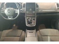 RENAULT d'occasion SCENIC 1.2 TCE 130 BUSINESS de 2017 Villepinte