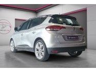 RENAULT d'occasion SCENIC 1.2 TCE 130 BUSINESS de 2017 Villepinte