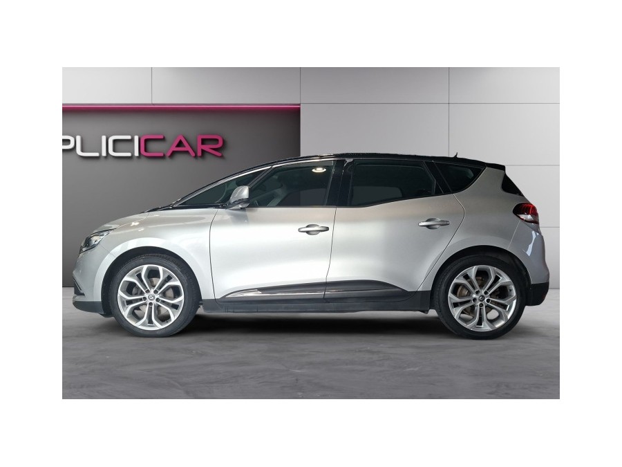 RENAULT d'occasion SCENIC 1.2 TCE 130 BUSINESS de 2017 Villepinte