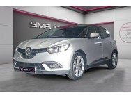 RENAULT d'occasion SCENIC 1.2 TCE 130 BUSINESS de 2017 Villepinte