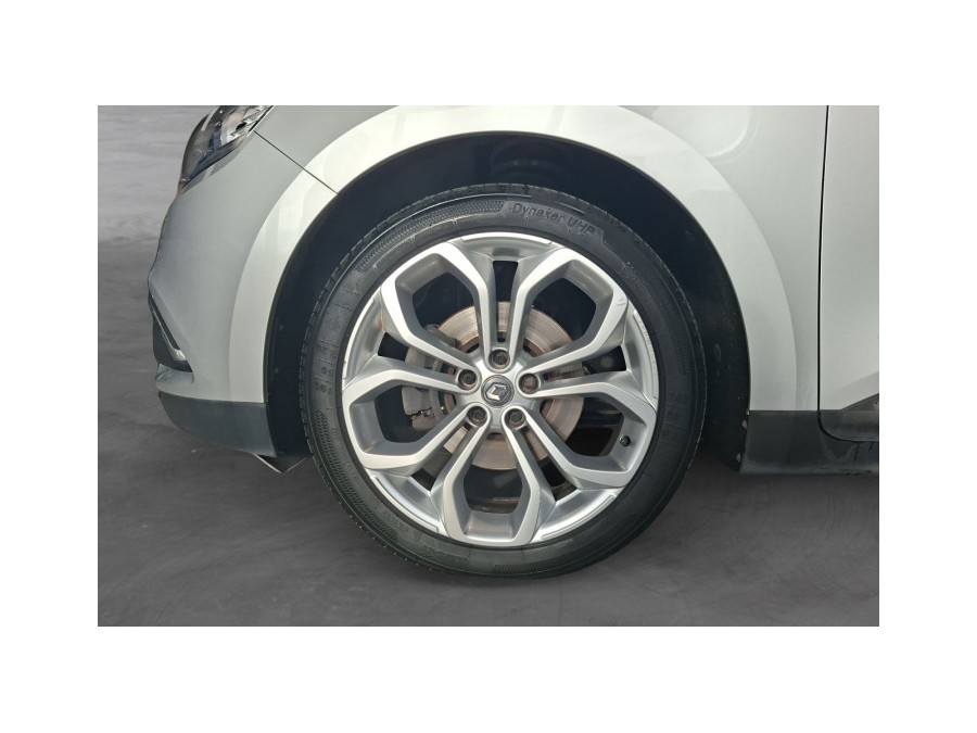 RENAULT d'occasion SCENIC 1.2 TCE 130 BUSINESS de 2017 Villepinte