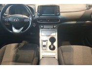 HYUNDAI d'occasion KONA ELECTRIC 136 INTUITIVE 39KW de 2021