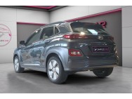 HYUNDAI d'occasion KONA ELECTRIC 136 INTUITIVE 39KW de 2021