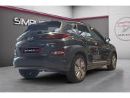 HYUNDAI d'occasion KONA ELECTRIC 136 INTUITIVE 39KW de 2021
