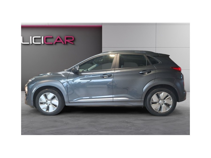 HYUNDAI d'occasion KONA ELECTRIC 136 INTUITIVE 39KW de 2021