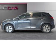 HYUNDAI d'occasion KONA ELECTRIC 136 INTUITIVE 39KW de 2021