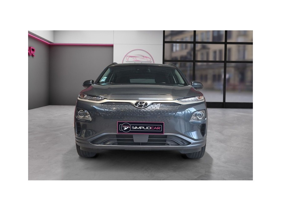 HYUNDAI d'occasion KONA ELECTRIC 136 INTUITIVE 39KW de 2021