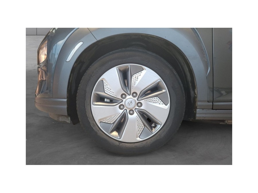 HYUNDAI d'occasion KONA ELECTRIC 136 INTUITIVE 39KW de 2021