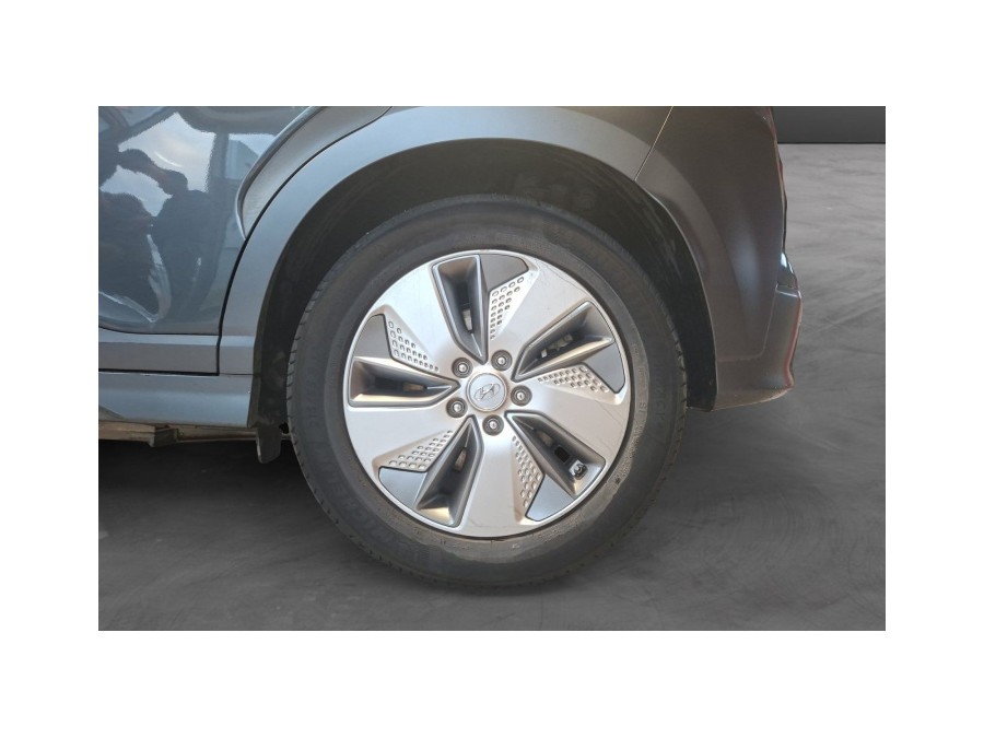HYUNDAI d'occasion KONA ELECTRIC 136 INTUITIVE 39KW de 2021