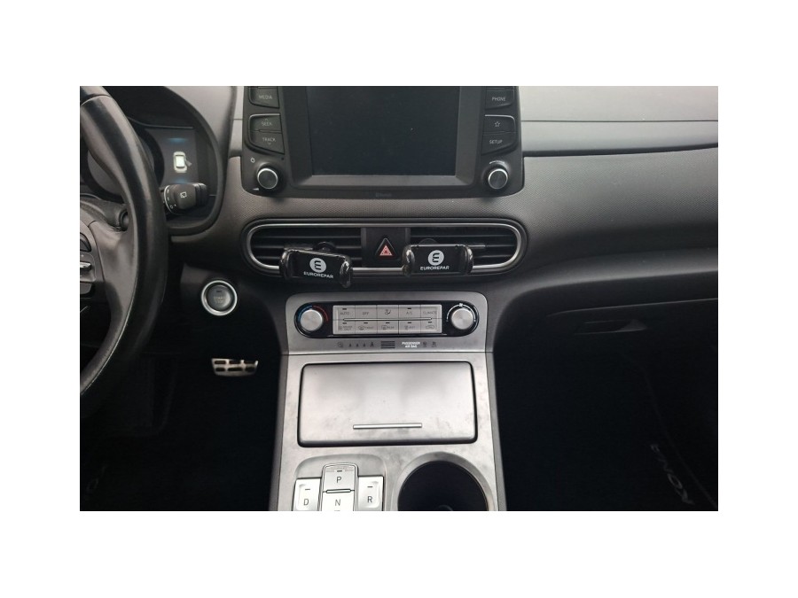 HYUNDAI d'occasion KONA ELECTRIC 136 INTUITIVE 39KW de 2021