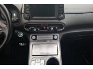 HYUNDAI d'occasion KONA ELECTRIC 136 INTUITIVE 39KW de 2021