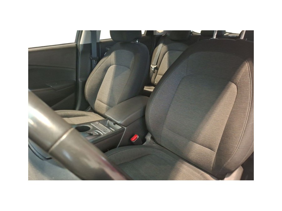HYUNDAI d'occasion KONA ELECTRIC 136 INTUITIVE 39KW de 2021