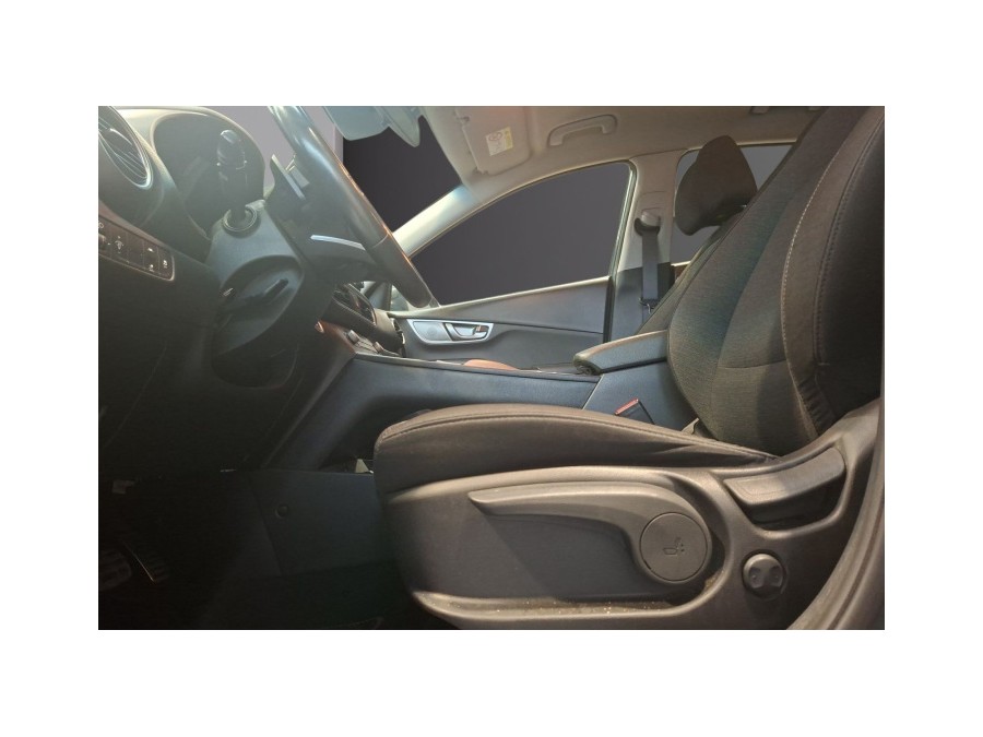 HYUNDAI d'occasion KONA ELECTRIC 136 INTUITIVE 39KW de 2021