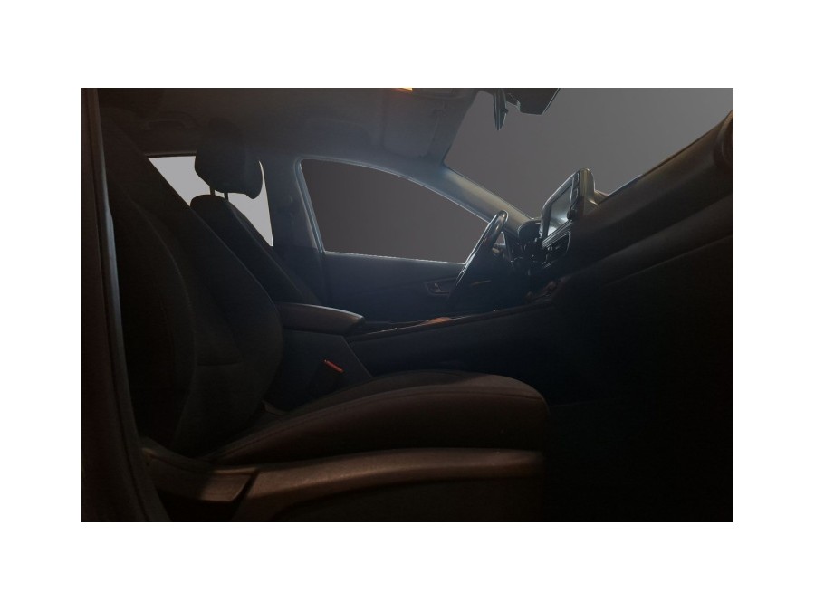 HYUNDAI d'occasion KONA ELECTRIC 136 INTUITIVE 39KW de 2021