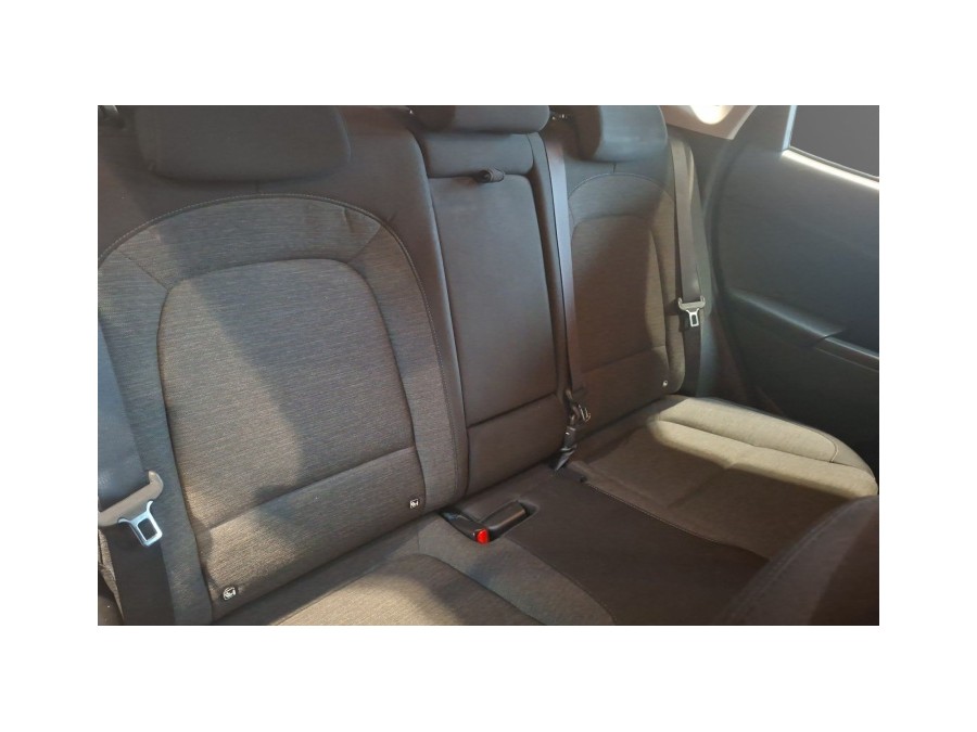 HYUNDAI d'occasion KONA ELECTRIC 136 INTUITIVE 39KW de 2021