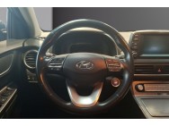 HYUNDAI d'occasion KONA ELECTRIC 136 INTUITIVE 39KW de 2021