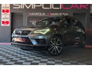 CUPRA d'occasion ATECA 2.0 TSI 300 CUPRA 4DRIVE DSG de 2018 Aix Les