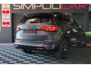 CUPRA d'occasion ATECA 2.0 TSI 300 CUPRA 4DRIVE DSG de 2018 Aix Les