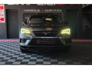 CUPRA d'occasion ATECA 2.0 TSI 300 CUPRA 4DRIVE DSG de 2018 Aix Les