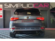 CUPRA d'occasion ATECA 2.0 TSI 300 CUPRA 4DRIVE DSG de 2018 Aix Les