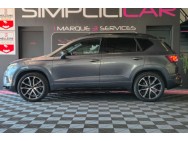 CUPRA d'occasion ATECA 2.0 TSI 300 CUPRA 4DRIVE DSG de 2018 Aix Les