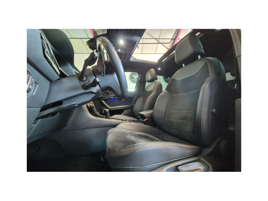CUPRA d'occasion ATECA 2.0 TSI 300 CUPRA 4DRIVE DSG de 2018 Aix Les