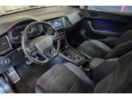 CUPRA d'occasion ATECA 2.0 TSI 300 CUPRA 4DRIVE DSG de 2018 Aix Les