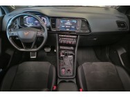 CUPRA d'occasion ATECA 2.0 TSI 300 CUPRA 4DRIVE DSG de 2018 Aix Les