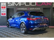 RENAULT d'occasion MEGANE 1.5 BLUE DCI 115 GT-Line de 2020 Aix Les