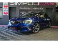 RENAULT d'occasion MEGANE 1.5 BLUE DCI 115 GT-Line de 2020 Aix Les