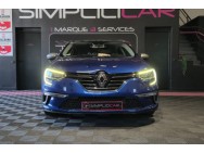 RENAULT d'occasion MEGANE 1.5 BLUE DCI 115 GT-Line de 2020 Aix Les