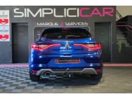 RENAULT d'occasion MEGANE 1.5 BLUE DCI 115 GT-Line de 2020 Aix Les