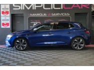 RENAULT d'occasion MEGANE 1.5 BLUE DCI 115 GT-Line de 2020 Aix Les