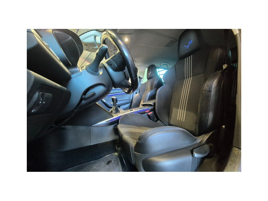 RENAULT d'occasion MEGANE 1.5 BLUE DCI 115 GT-Line de 2020 Aix Les