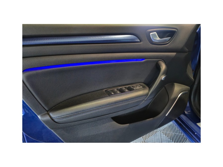 RENAULT d'occasion MEGANE 1.5 BLUE DCI 115 GT-Line de 2020 Aix Les